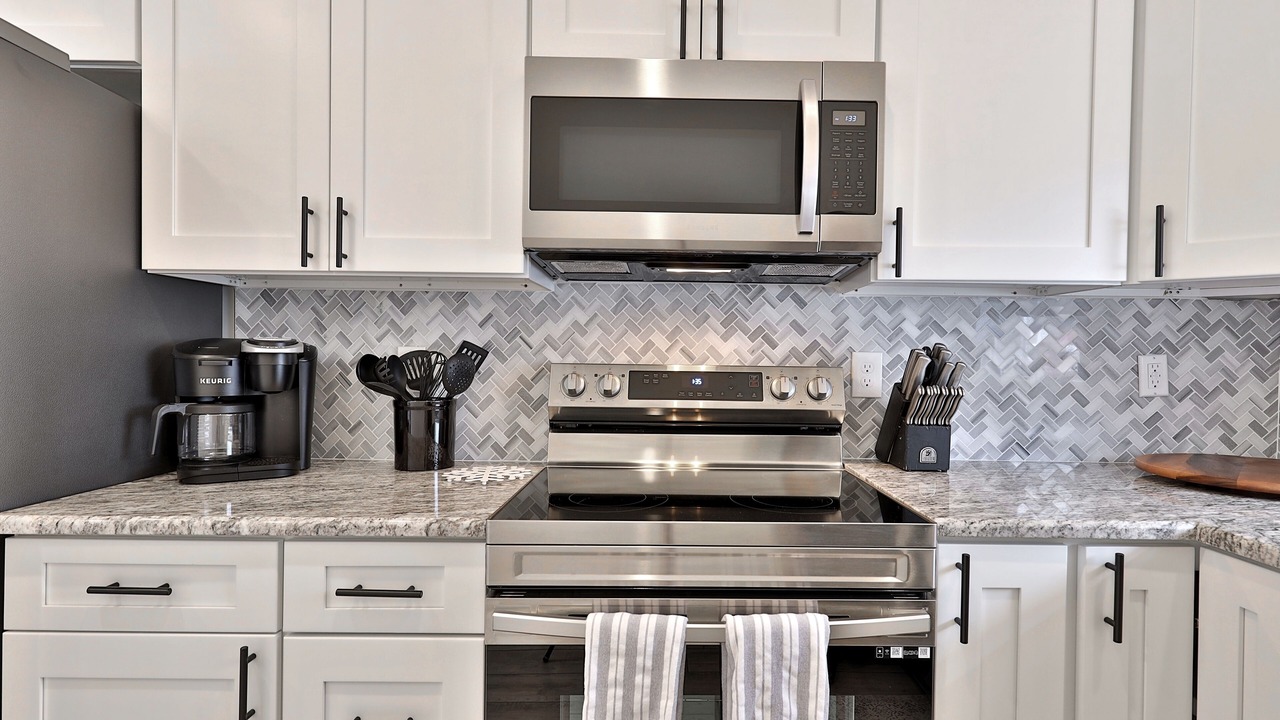 Photo of Kitchen in East Haven  Rutland County