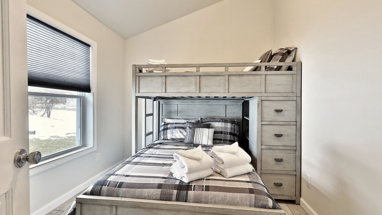 Photo of Bedroom in East Haven  Rutland County