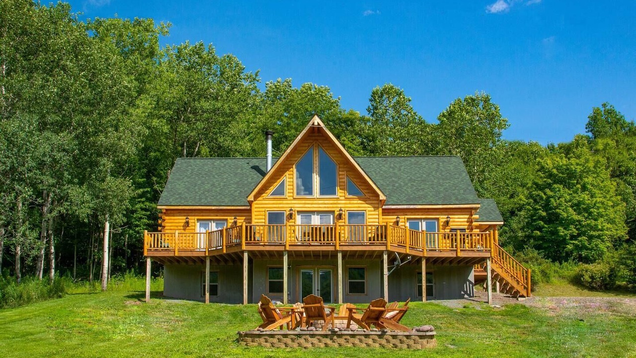 Photo of Outdoor in South Kortright