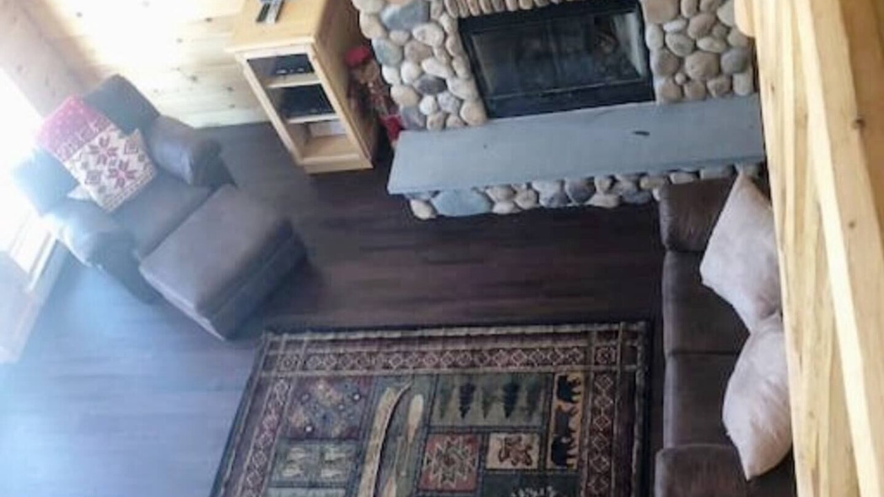 Photo of Bedroom in South Kortright