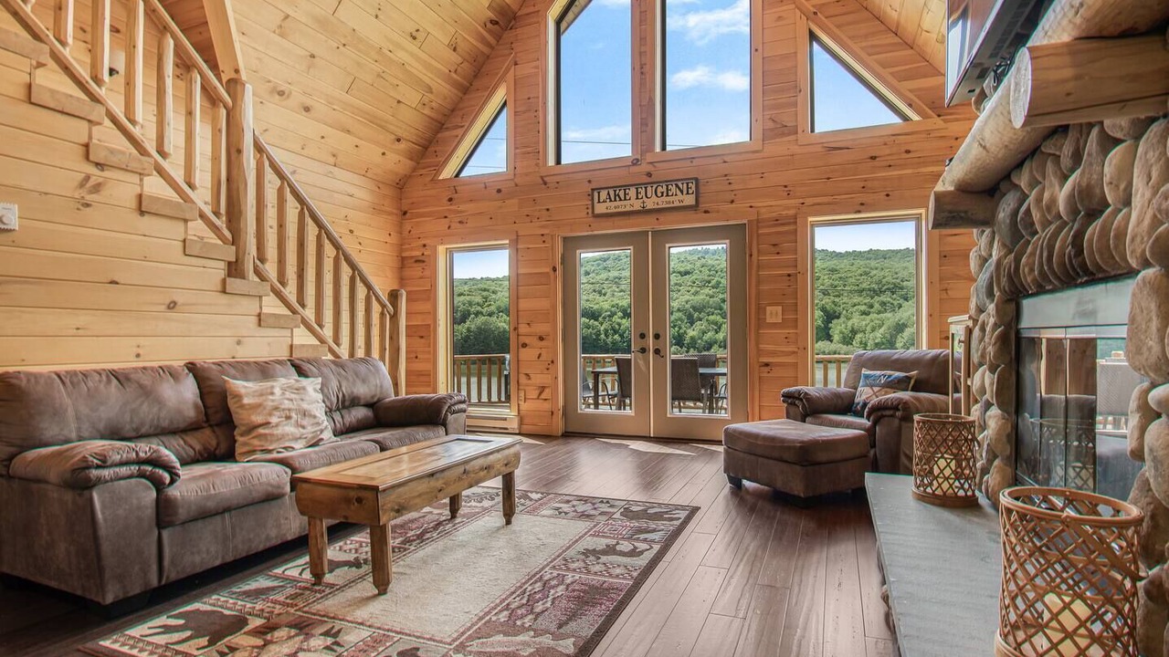 Photo of Livingroom in South Kortright