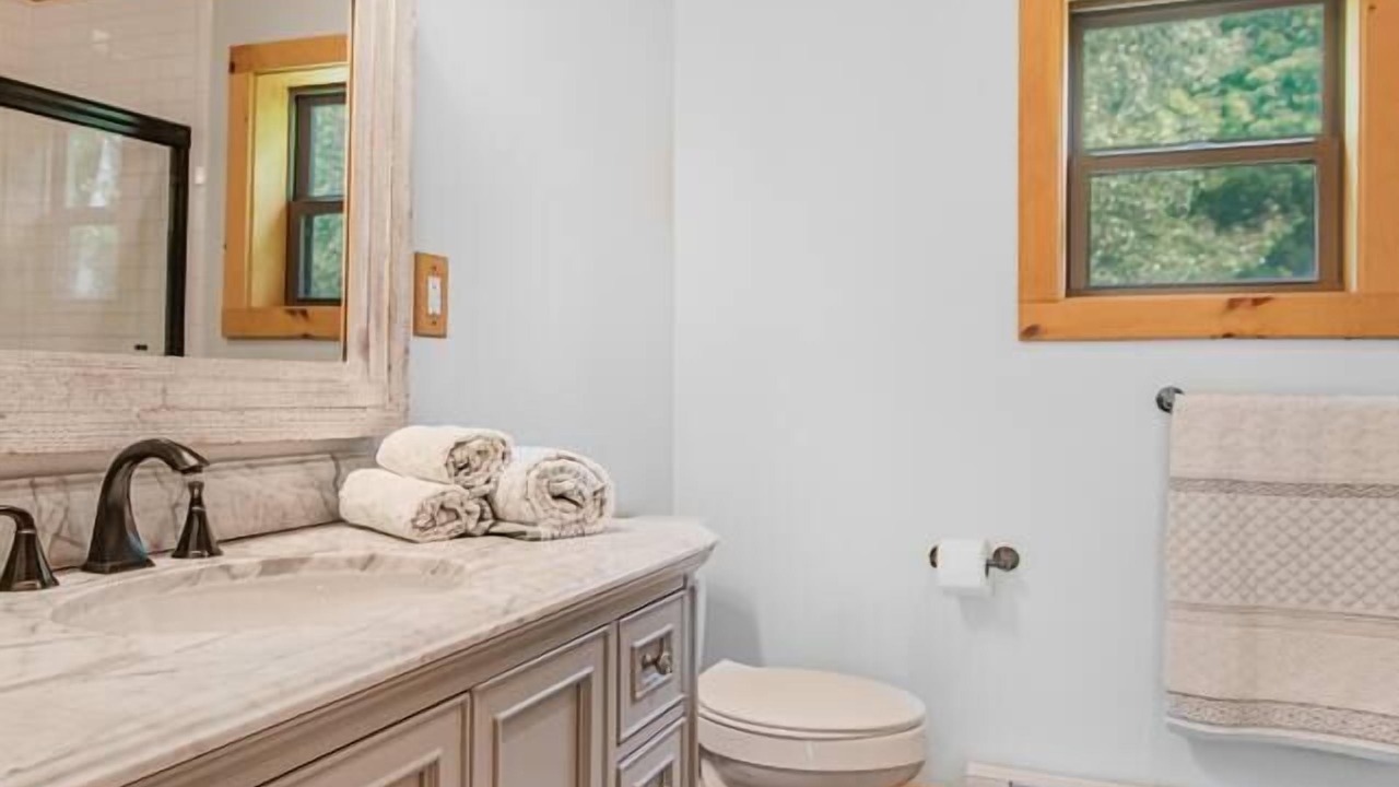 Photo of Bathroom in South Kortright