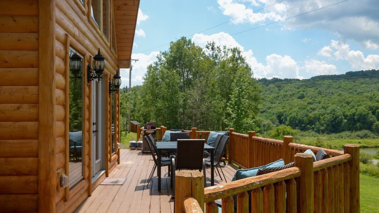 Photo of Outdoor in South Kortright