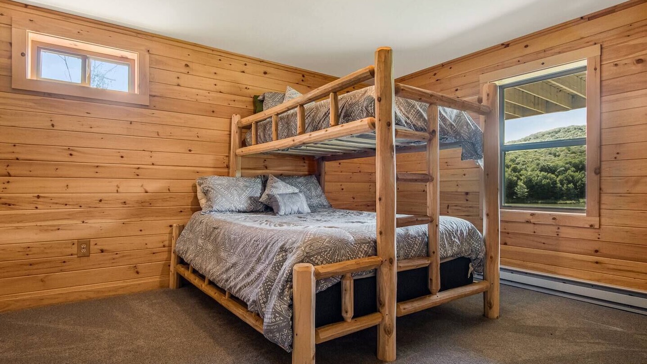 Photo of Bedroom in South Kortright