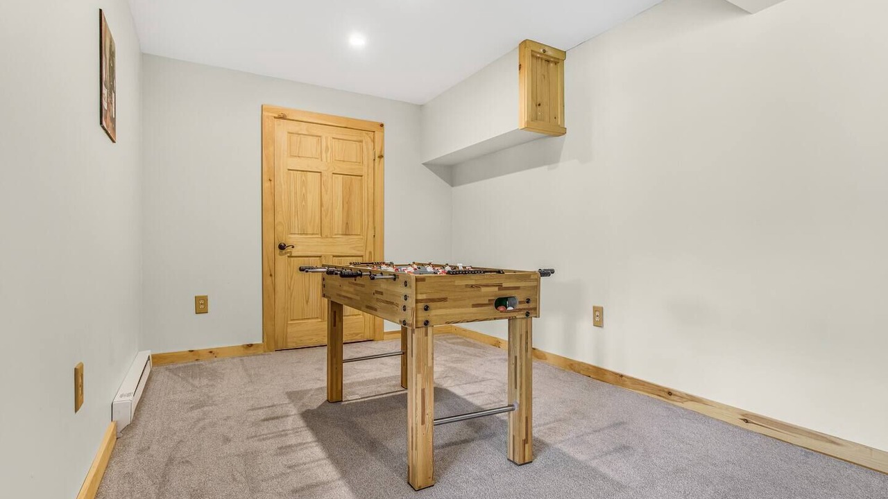 Photo of Bedroom in South Kortright