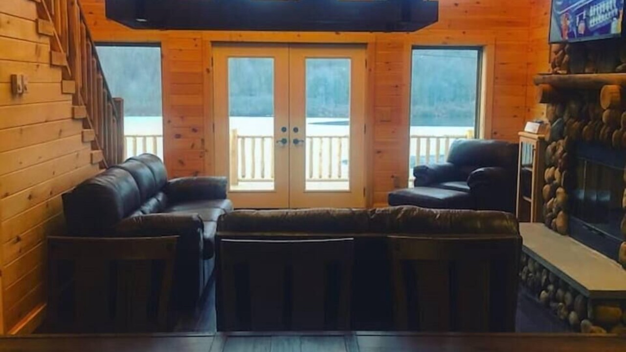 Photo of Bedroom in South Kortright