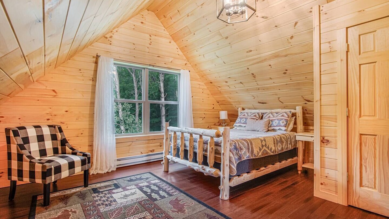Photo of Bedroom in South Kortright