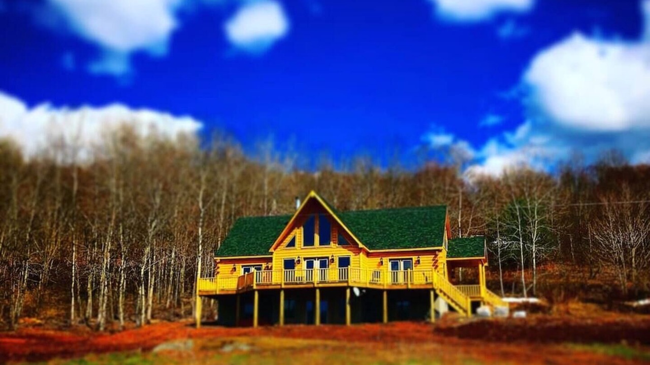 Photo of Outdoor in South Kortright