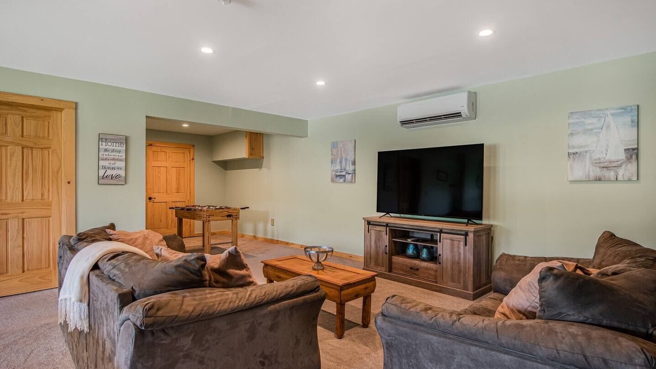 Photo of Livingroom in South Kortright