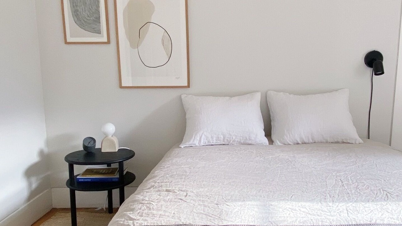 Photo of Bedroom in Canaan