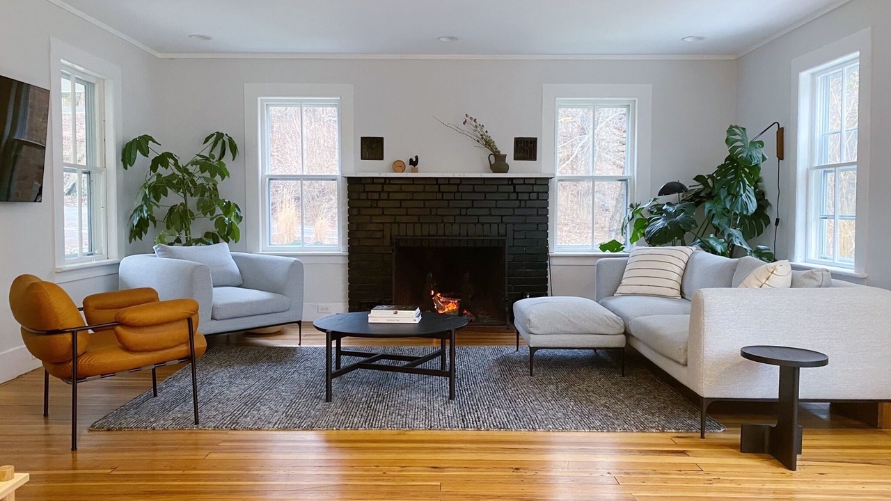 Photo of Livingroom in Canaan
