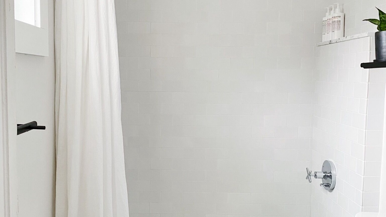 Photo of Bathroom in Canaan