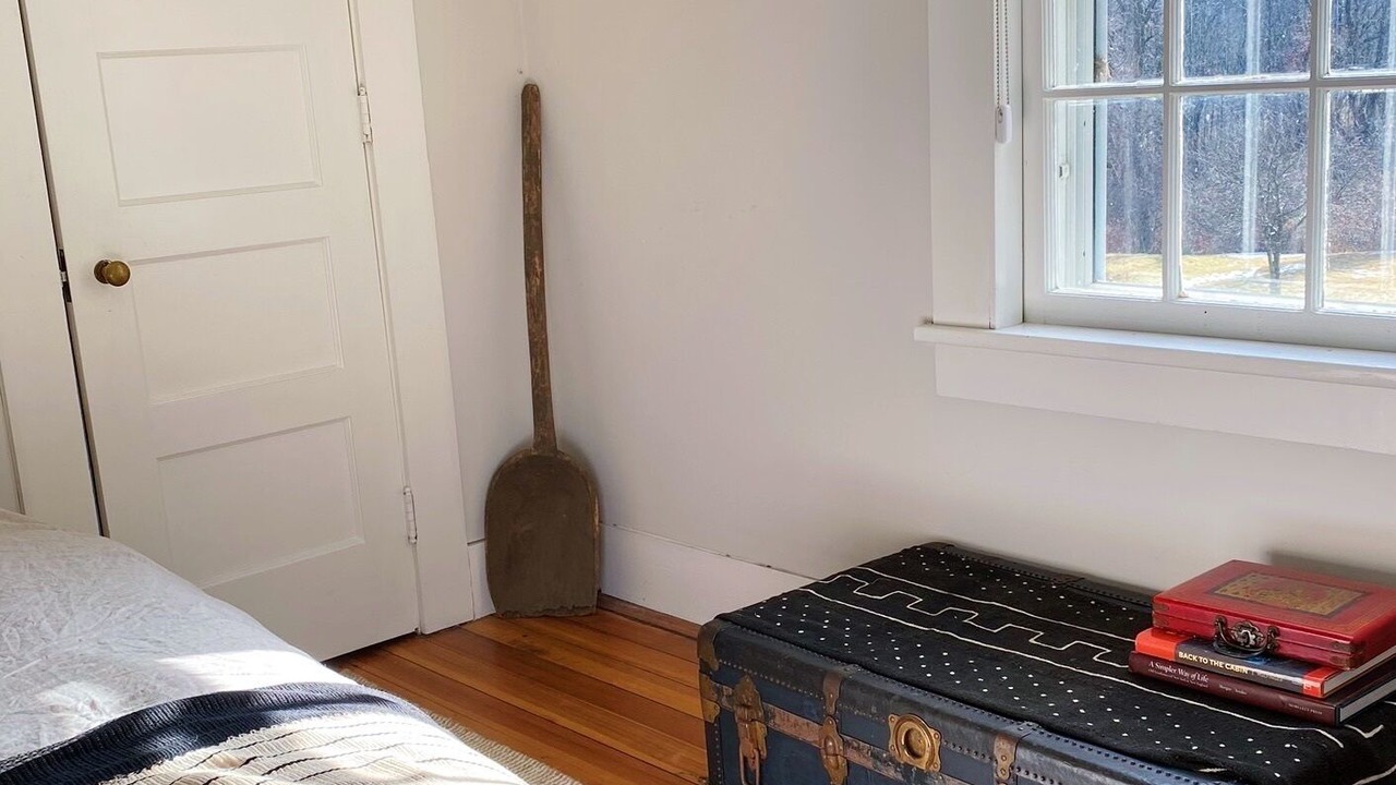 Photo of Bedroom in Canaan