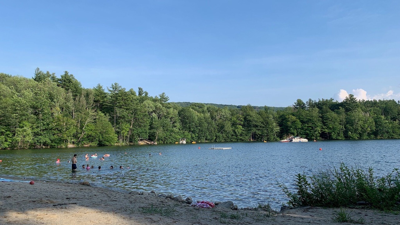 Photo of Outdoor in Canaan