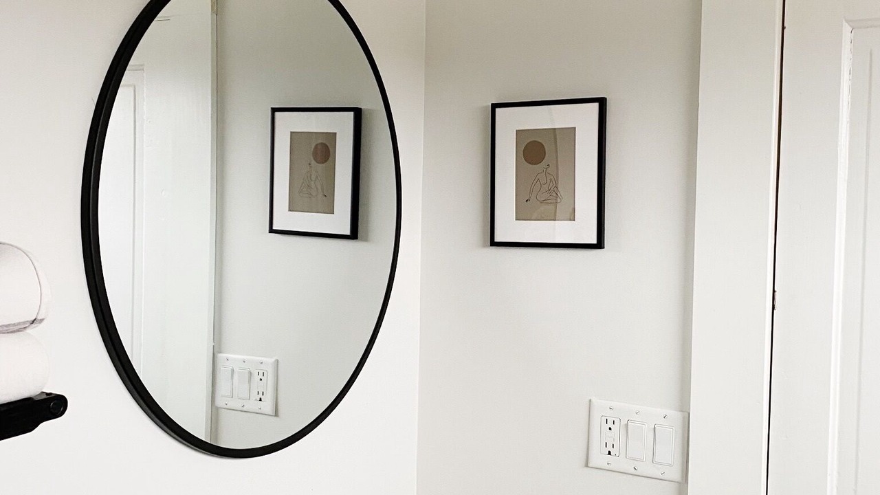 Photo of Bathroom in Canaan