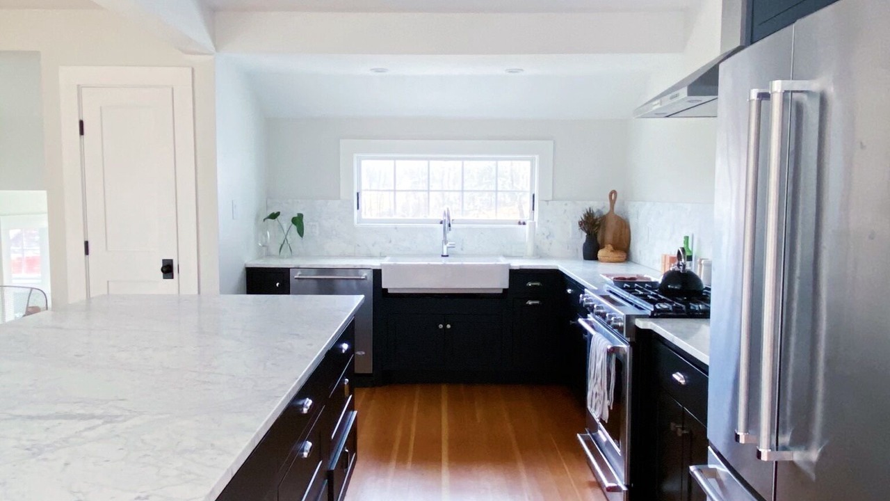 Photo of Kitchen in Canaan