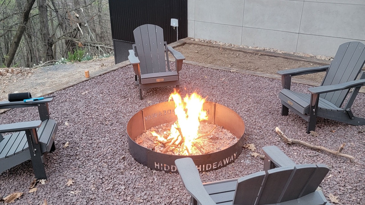 Photo of Outdoor in Lost River