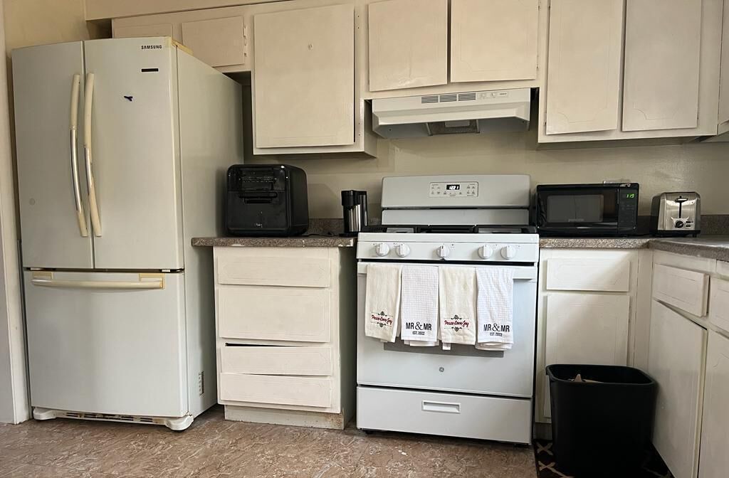Photo of Kitchen in South Lowell