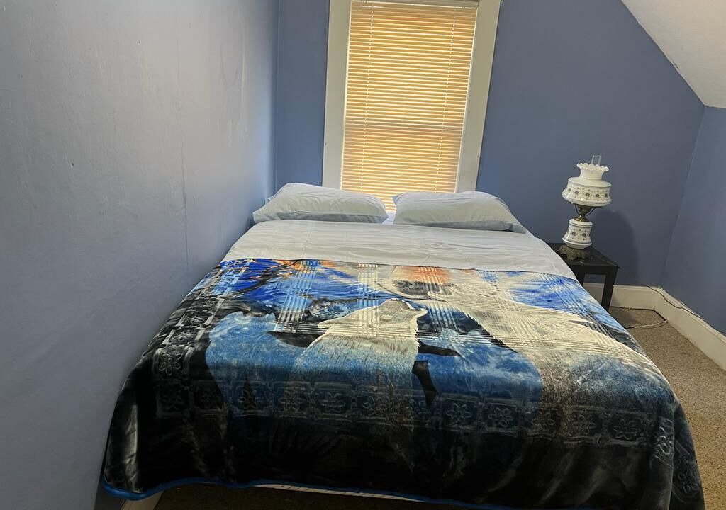 Photo of Bedroom in South Lowell