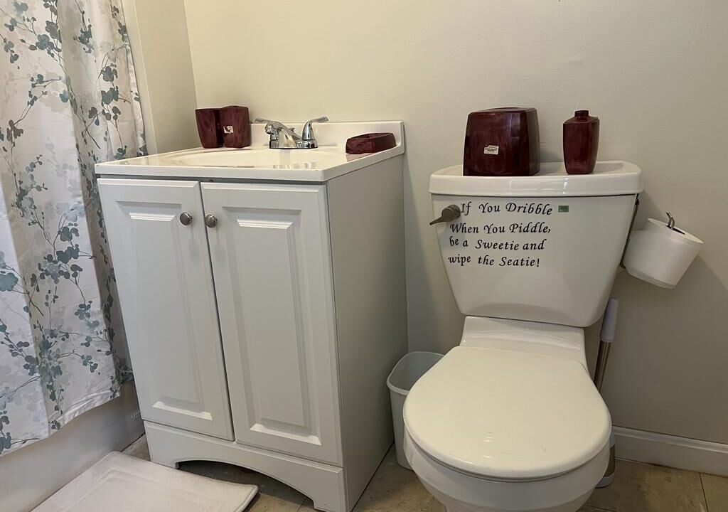 Photo of Bathroom in South Lowell