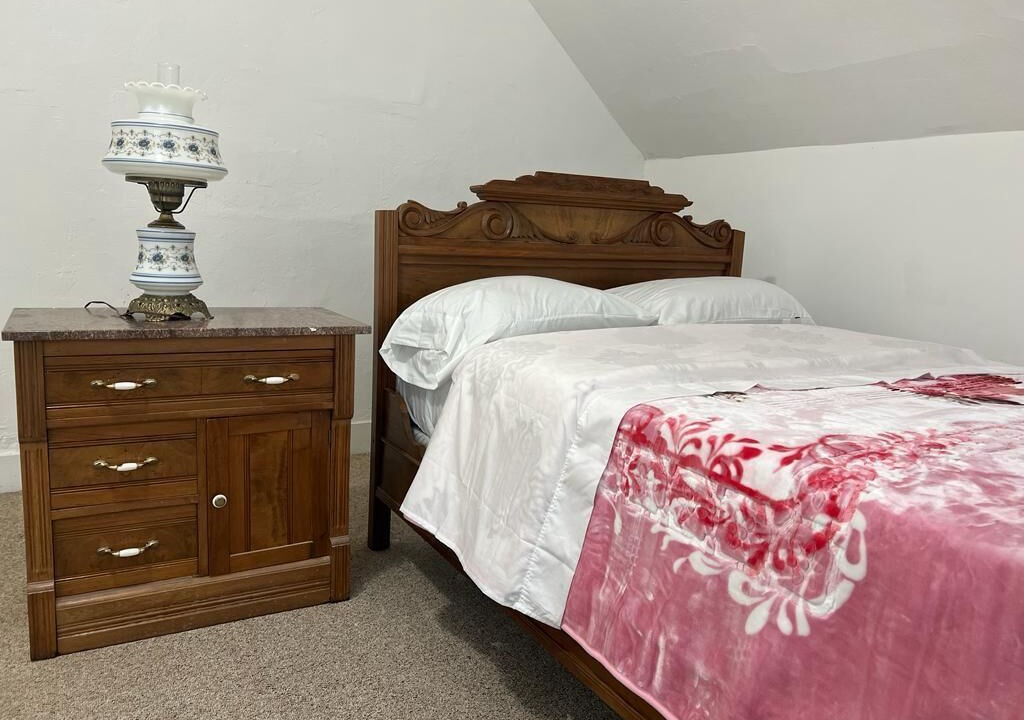 Photo of Bedroom in South Lowell