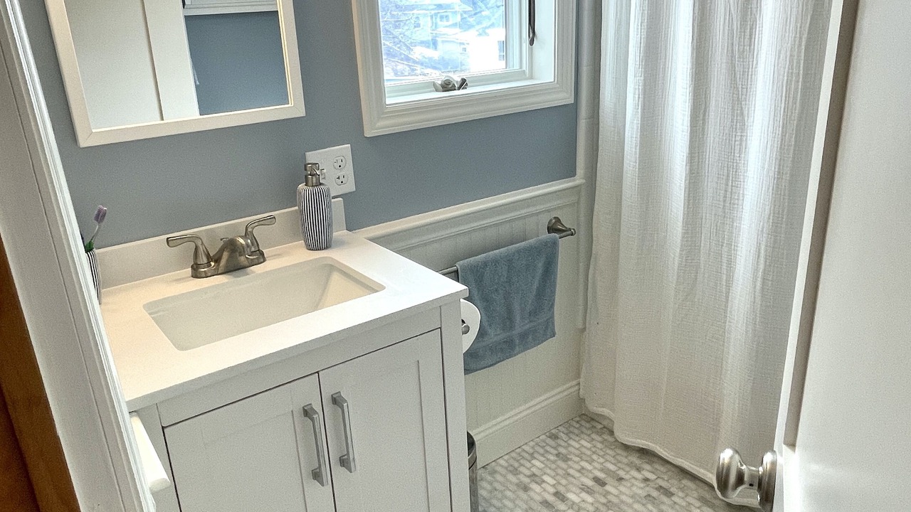 Photo of Bathroom in Ipswich