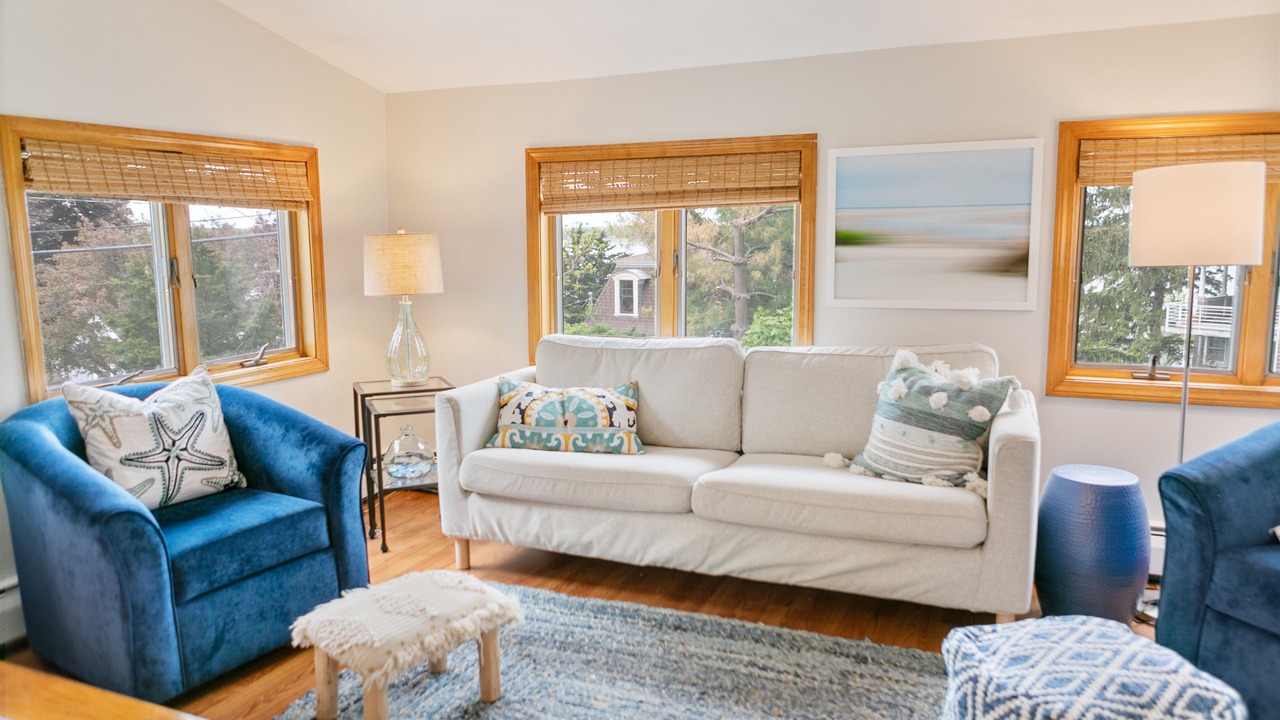 Photo of Livingroom in Ipswich