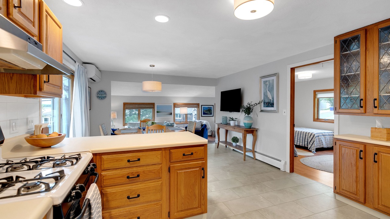 Photo of Kitchen in Ipswich
