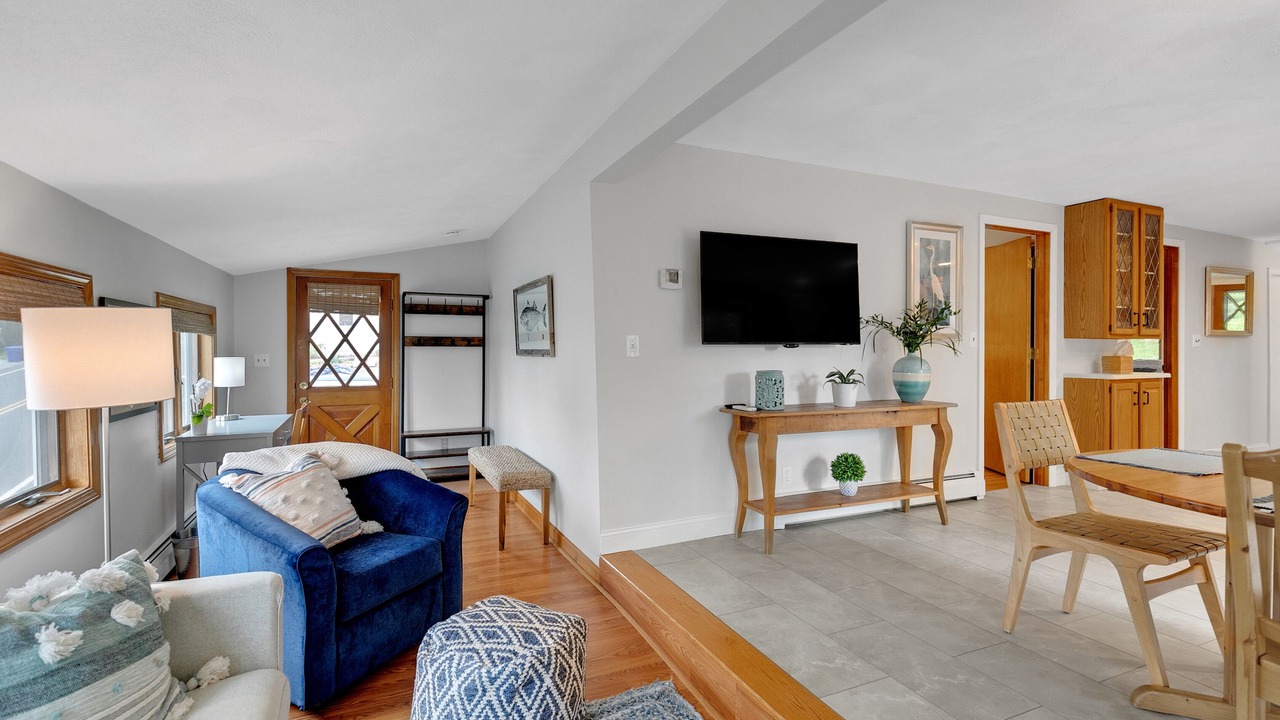 Photo of Livingroom in Ipswich
