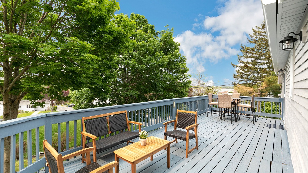 Photo of Outdoor in Ipswich