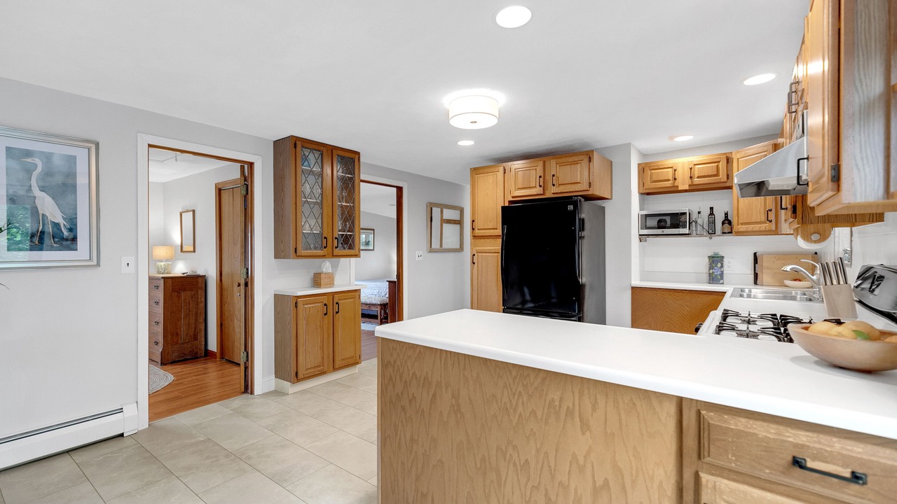 Photo of Kitchen in Ipswich