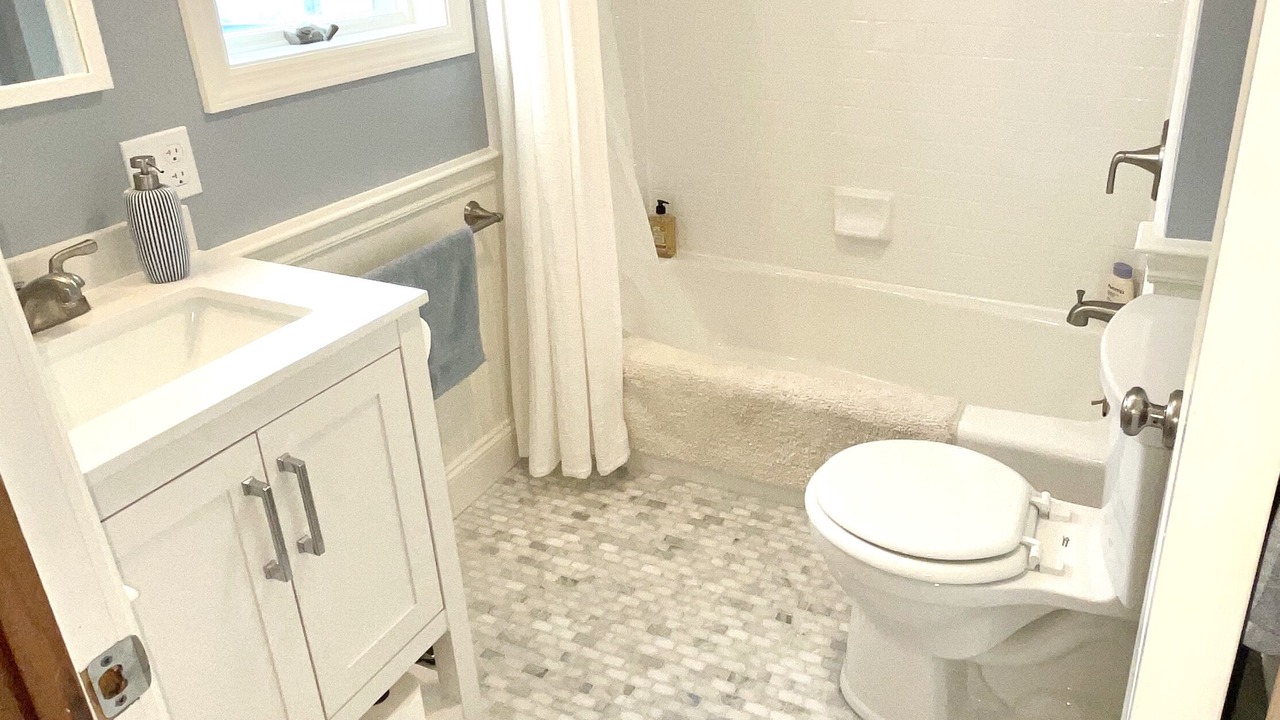 Photo of Bathroom in Ipswich