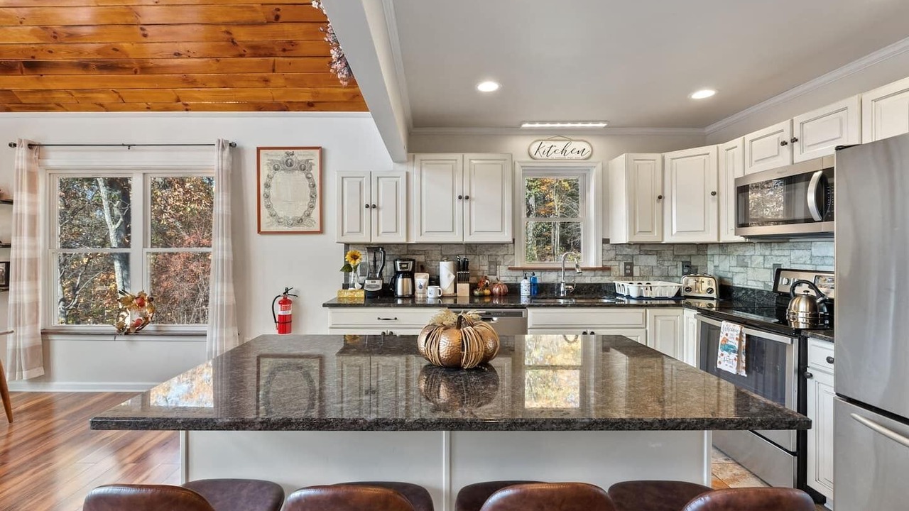 Photo of Kitchen in Keedysville