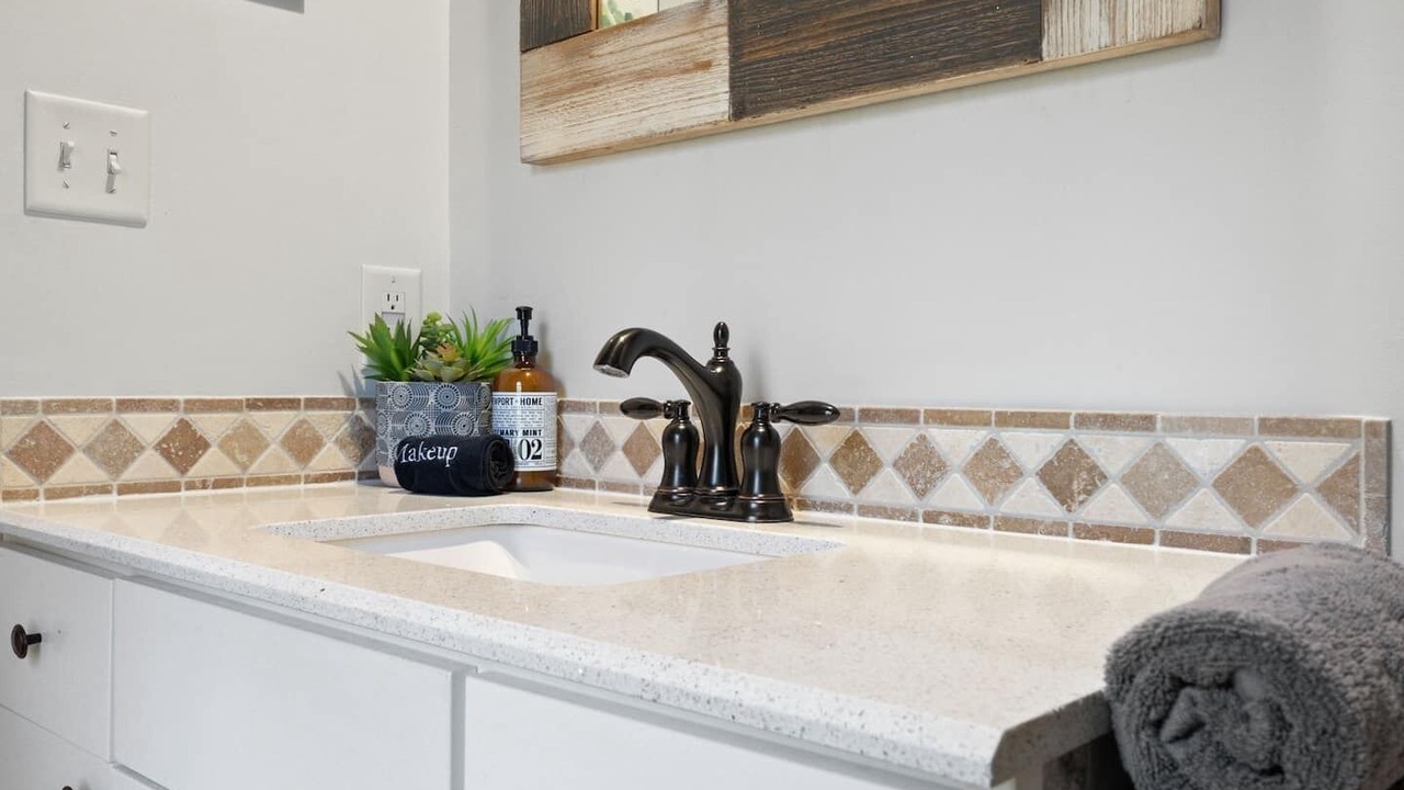 Photo of Bathroom in Keedysville