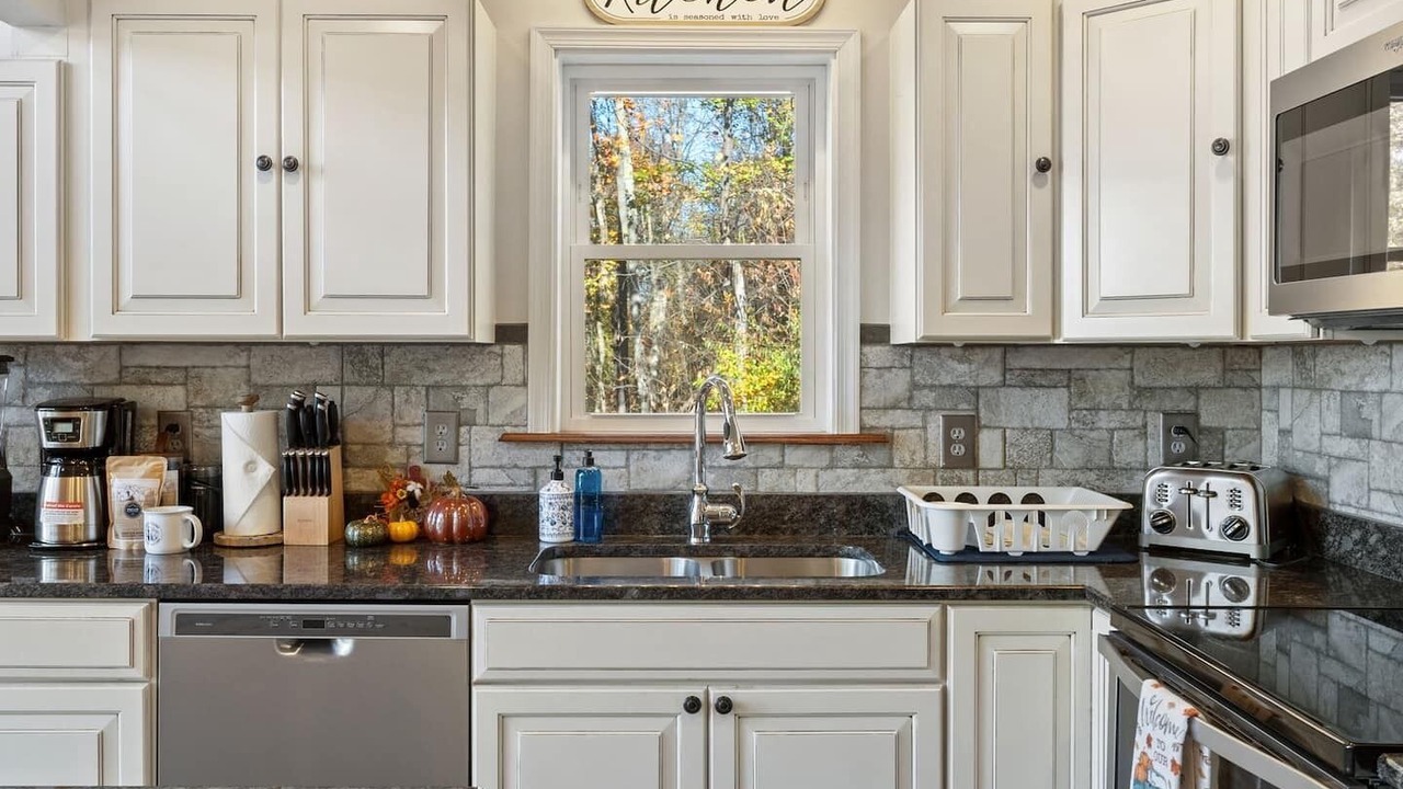 Photo of Kitchen in Keedysville