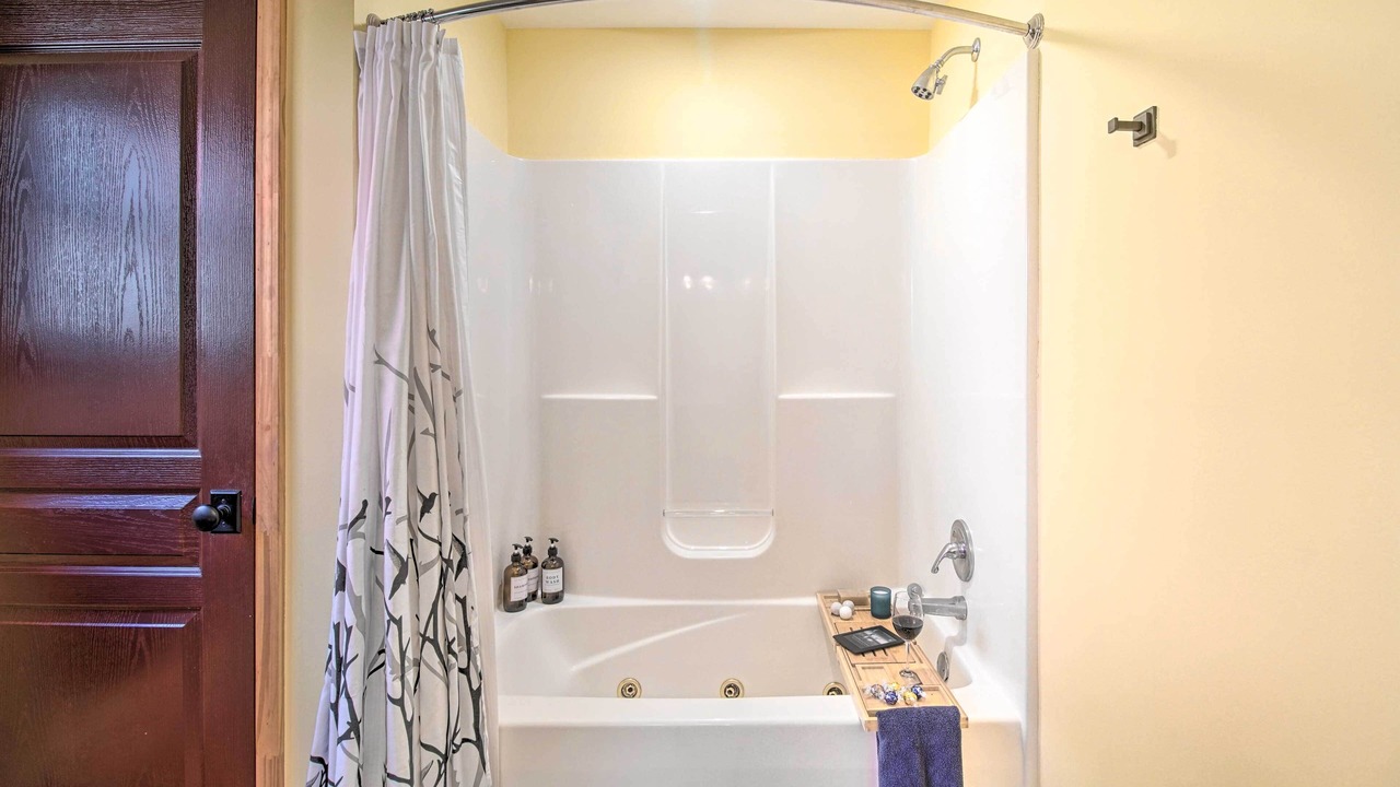 Photo of Bathroom in Mathias