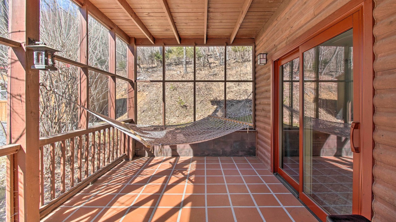 Photo of Outdoor in Mathias