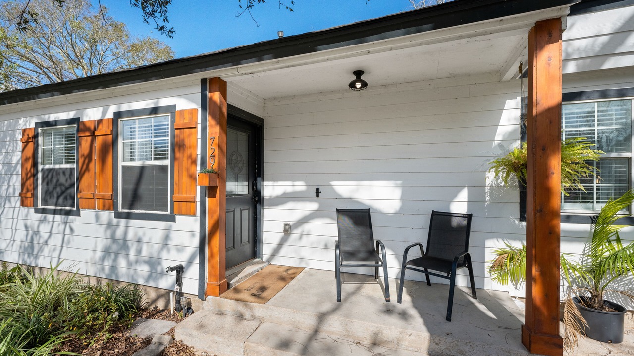 Photo of Outdoor in Angleton