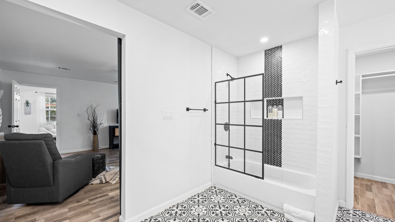 Photo of Bathroom in Angleton