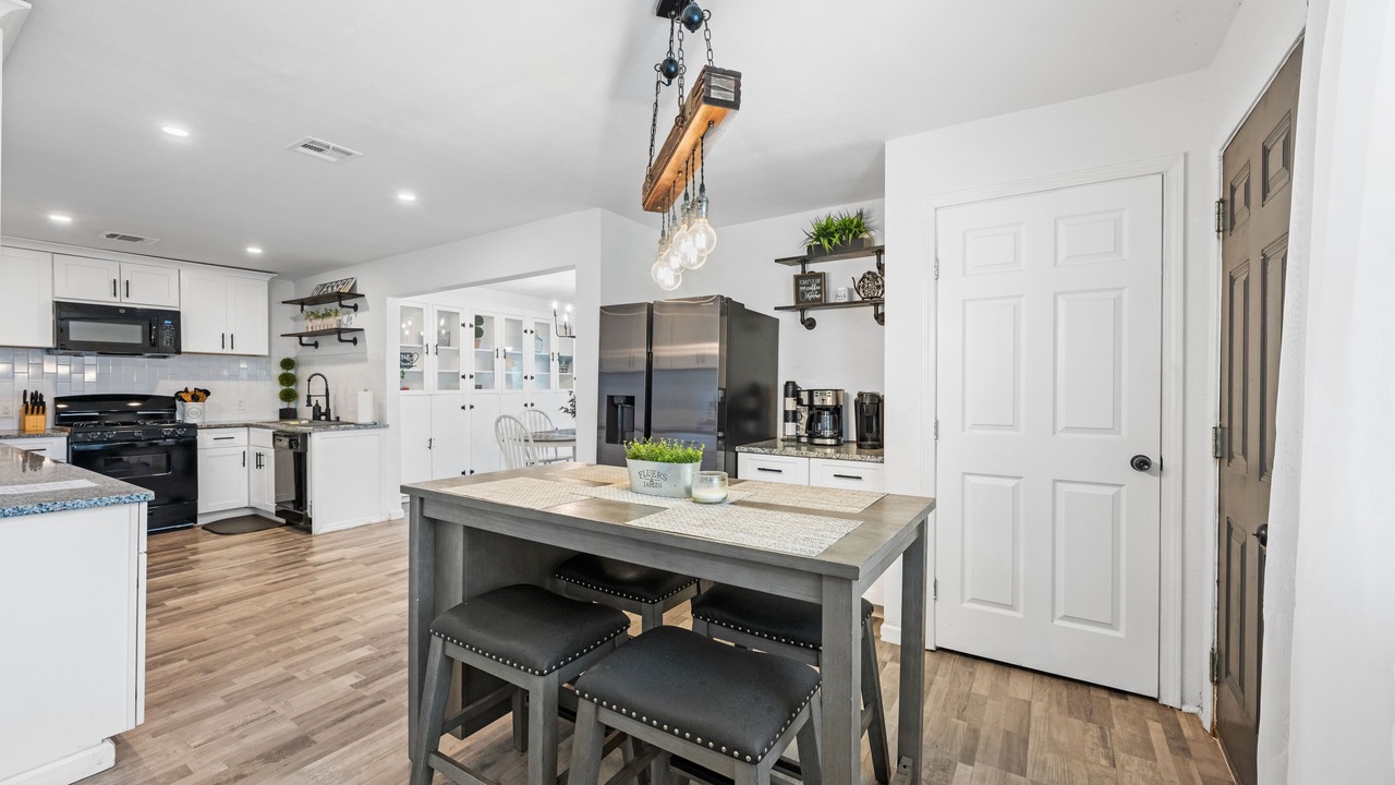 Photo of Kitchen in Angleton
