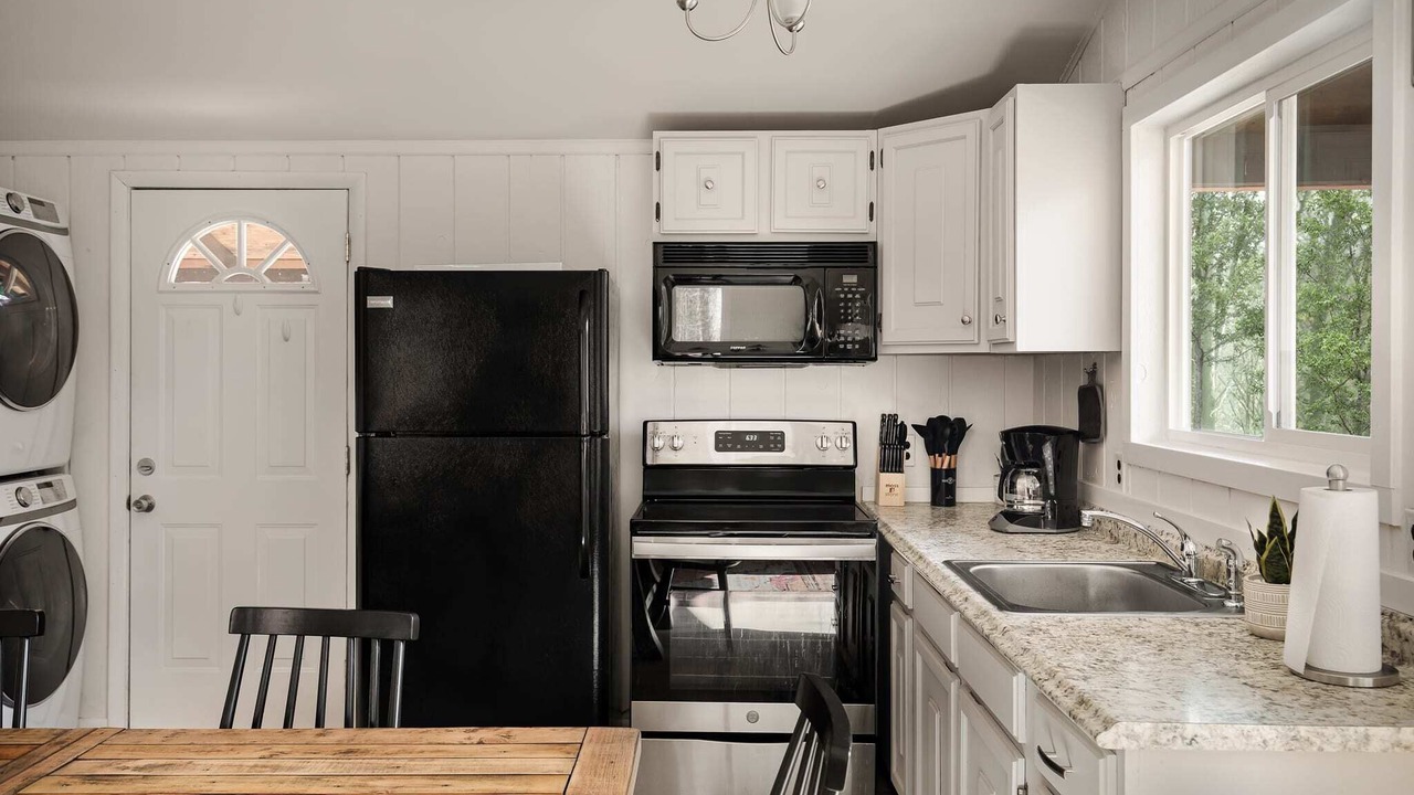 Photo of Kitchen in Sleepy Hollow