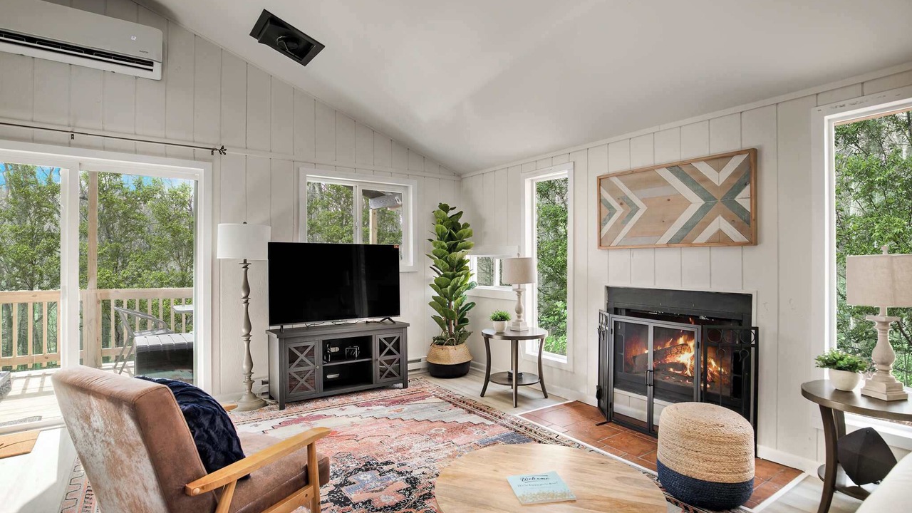 Photo of Livingroom in Sleepy Hollow