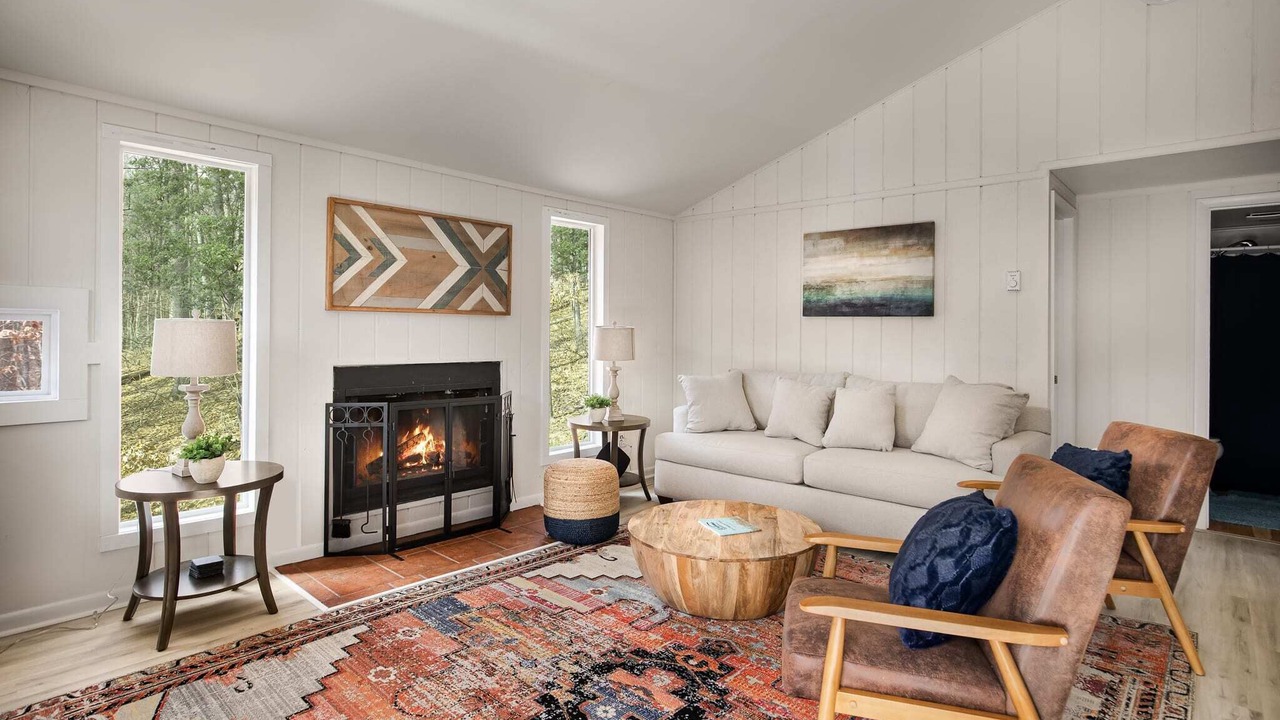 Photo of Bedroom in Sleepy Hollow