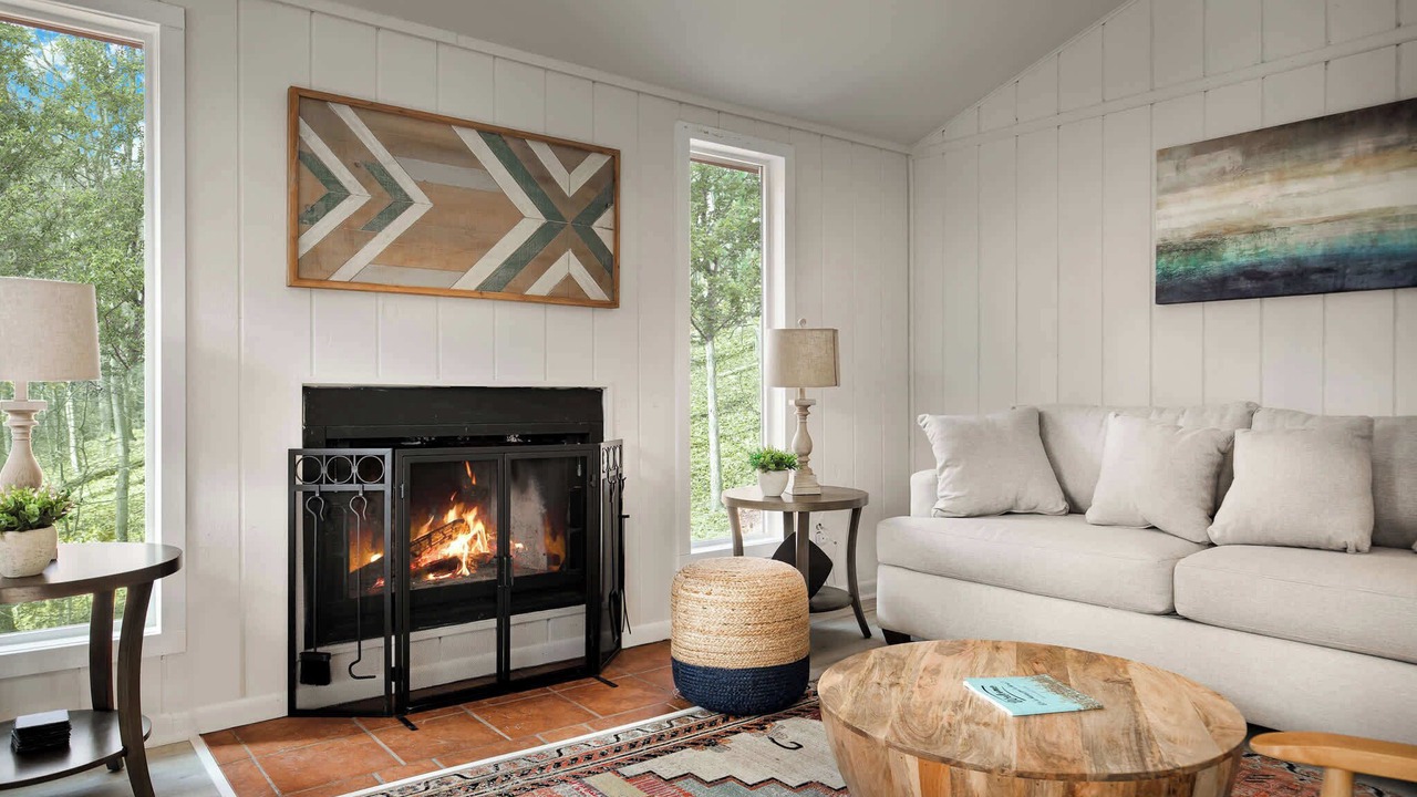 Photo of Livingroom in Sleepy Hollow