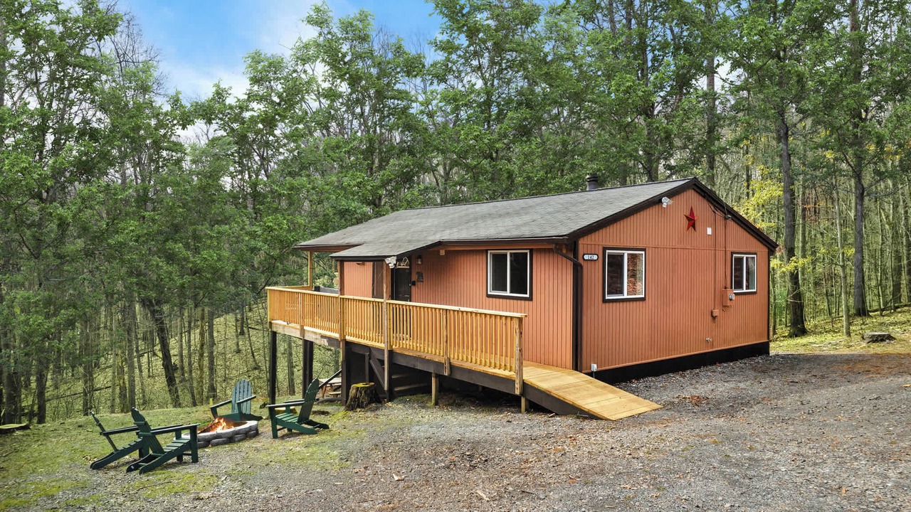 Photo of Outdoor in Sleepy Hollow