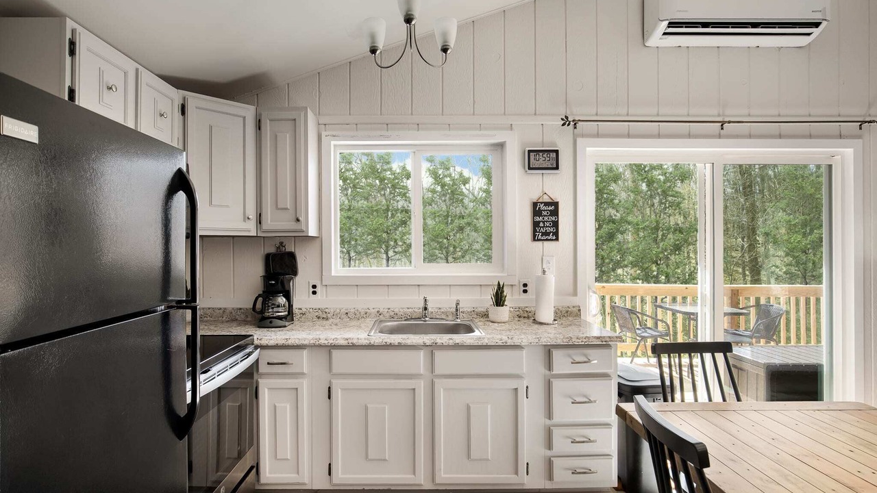 Photo of Kitchen in Sleepy Hollow