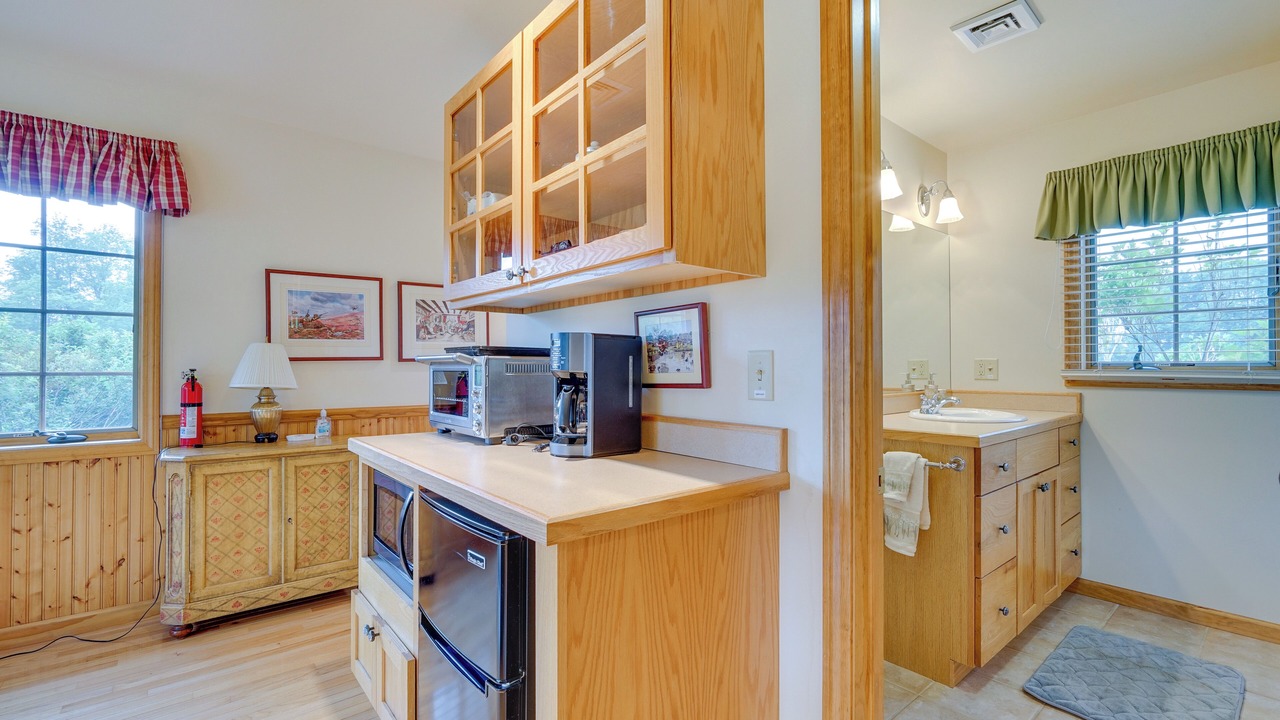 Photo of Kitchen in Williamstown