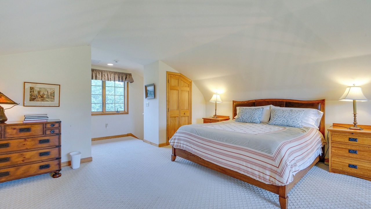 Photo of Bedroom in Williamstown