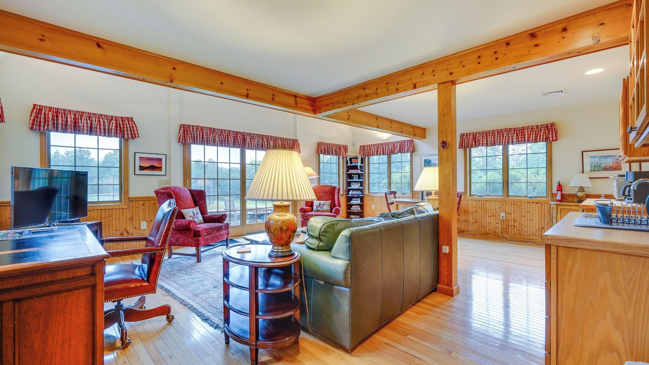 Photo of Livingroom in Williamstown