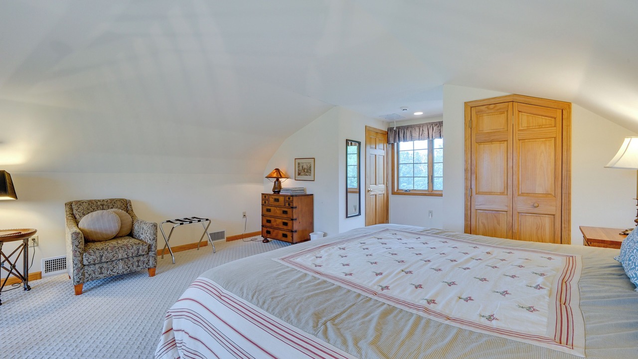 Photo of Bedroom in Williamstown